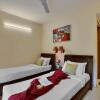 Отель Veera Strand 2BHK Serviced Apartment by Alaya Stays, фото 5