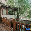 Отель Qingchengshan and a mountain house, фото 9