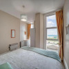 Отель Apartment 2 - 1 Bedroom Sea Front-Sea Views-Free Parking, фото 2