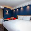 Отель Holiday Inn Express Hamburg South A7 As42, фото 8