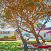 Отель Oasis Backpackers Hostel Sintra Surf, фото 16
