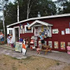 Отель Stenåsabadets Camping & Cottages, фото 9