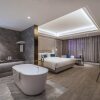 Отель Mercure Hangzhou Xixi Future Tech City, фото 2