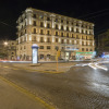 Отель UNAHOTELS Napoli, фото 20