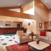 Отель Best Western University Inn, фото 12