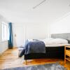 Отель Brilliant 3 bedroom apartment in the heart of copenhagen, фото 3
