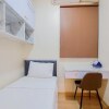 Отель Restful And Comfy 2Br At Sky House Bsd Apartment By Tarvelio, фото 2