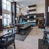 Отель Hampton Inn & Suites Trophy Club - Fort Worth North, фото 25