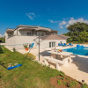 Отель Stunning Home in Vrsi With 5 Bedrooms, Wifi and Outdoor Swimming Pool, фото 24