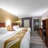 Отель Parkway Inn & Suites, фото 12