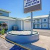 Отель Pelican Inn by Belvilla Aransas Pass, TX, фото 12