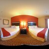 Отель Holiday Inn Express Hotel & Suites Pine Bluff / Pines Mall, an IHG Hotel, фото 2