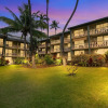 Отель Nautical Theme Garden View Studio - Kona Islander Inn Condos Condo by RedAwning, фото 1