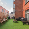 Отель M11 Gorgeous Modern 2BR Sofabed Heart of Plateau, фото 1