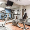 Отель Comfort Suites Morrow - Atlanta South, фото 24