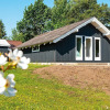 Отель 4 Person Holiday Home in Egernsund в Броагер