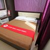 Отель NIDA Rooms Shah Alam Plumbum Select at Ev World Hotel Seksyen 7 Shah A, фото 5