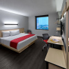 Отель City Express by Marriott Ciudad de México Tlalpan, фото 5
