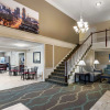 Отель Quality Inn & Suites Des Moines - Merle Hay Road, фото 31