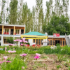 Отель Ibex Guest House, фото 18