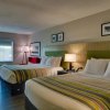 Отель Country Inn & Suites by Radisson, Savannah Gateway, GA, фото 23