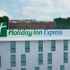 Отель Holiday Inn Express Bangkok Soi Soonvijai, an IHG Hotel, фото 26