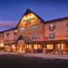 Отель Towneplace Suites by Marriott Sierra Vista в Сьерра-Висте