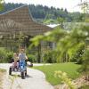 Отель Center Parcs Bostalsee Saarland в Нофельдене