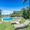 Отель Villa Cinco Resort 8bdr 5bth at Kona Plantation Estates, фото 10