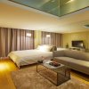 Отель Hangzhou Arima Apartments Hotel, фото 7
