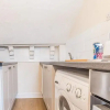 Отель 24hr Check-in Pet-friendly Apartment Fast Wifi, фото 4