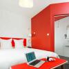 Отель ibis Styles Calais Centre, фото 5