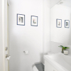 Отель Miró in Barcelona with 2 bedrooms and 2 bathrooms, фото 27