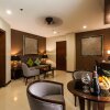Отель Cebu White Sands Resort and Spa, фото 3