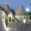 Отель Trullo Sereno Angelo, фото 1