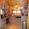 Отель Sunny Chalet in Les Gets with Jacuzzi, фото 14