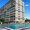 Отель Terra Mar 903 2 Bedrooms 2 Bathrooms Condo, фото 20