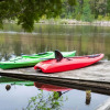 Отель Luxe Riverfront Lodge w/ Kayaks - By Torch Lake!, фото 13