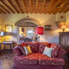 Отель House Tregole Castellina in Chianti, фото 4