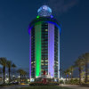Отель Four Points by Sheraton Orlando International Drive в Орландо
