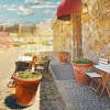 Отель Şonef House Otel, фото 12