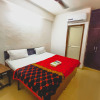 Отель Pubg Residency by OYO Rooms, фото 4