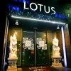 Отель The Lotus Bali - Adult Only, фото 36