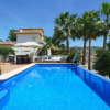 Отель Villa Solhabitat Moraira Portet Relax, фото 19