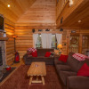 Отель Grin Inn Bear It 3 Bedroom House, фото 2