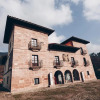 Отель Arha Casona de Carmona (Antiguo Parador de Carmona-Cantabria), фото 19