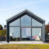 Отель Picturesquue Holiday Home in Jutland near Sea, фото 4