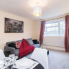 Отель Coventry- Jenner Pet Friendly 2 Bedroom Apartment, фото 4