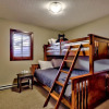 Отель Trappers Landing #07 By Bear Country, фото 6