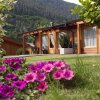 Отель Dolomiti Camping Village&Wellness Resort, фото 4